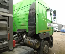 Седельный тягач Седельный тягач МАЗ 544028 2023 года б/у фото 4