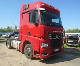 Седельный тягач Седельный тягач Камаз 54901 2023 года б/у