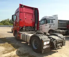 Седельный тягач Седельный тягач Камаз 54901 2023 года б/у фото 5