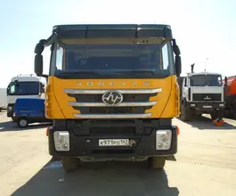 Самосвал Самосвал  Hongyan 908 2023 года б/у фото 2