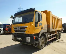 Самосвал Самосвал  Hongyan 908 2023 года б/у фото 3