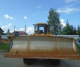 Бульдозер BEEZONE D16-5 2023 года б/у фото 4