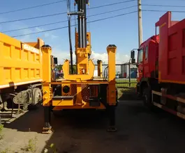 BAUMATIK 500 PRO  2022 года б/у фото 3