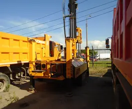 BAUMATIK 500 PRO  2022 года б/у фото 2