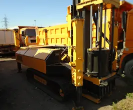 BAUMATIK 500 PRO  2022 года б/у фото 4