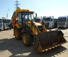 Экскаватор-погрузчик ACE TLB95 2023 года б/у