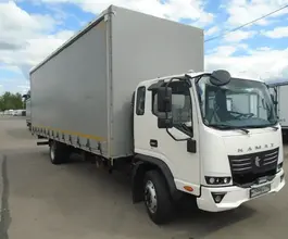 Бортовой грузовик Бортовой грузовик Камаз 43082,  2022 года б/у