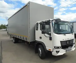 Бортовой грузовик Бортовой грузовик Камаз 43082,  2022 года б/у фото 2