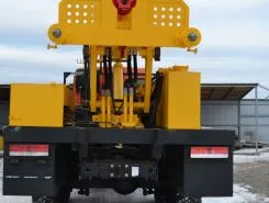 Буровая установка УРБ-2А2  Камаз 43118 2025 года новый фото 3