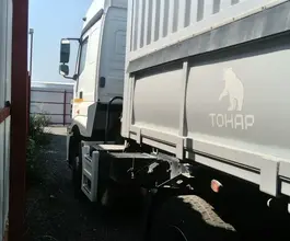 Седельный тягач Седельный тягач Камаз 5490 2021 года б/у фото 3