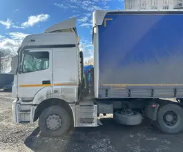 Седельный тягач Седельный тягач Камаз 5490 2020 года б/у фото 4