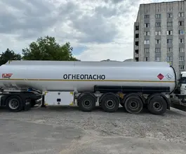 ППЦ   FOXTANK 877721 2023 года б/у фото 4