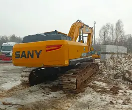 Экскаватор SANY SY330H 2023 года б/у фото 3