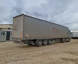 SOTRANS Wallaroo 2024 года б/у фото 3
