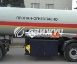Полуприцеп газовоз ППЦТ ППЦТ 12 м3     б/у