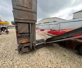 Полуприцеп-трал OZGUL TRAILER LW5 2023 года б/у фото 4