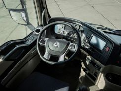 Рефрижератор Фургон  Howo 2024 года новый фото 5