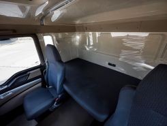 Рефрижератор Фургон  Howo 2024 года новый фото 5