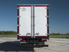 Тентованный грузовик Тентованный грузовик  Howo 2024 года новый фото 4