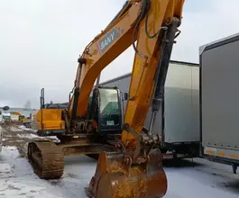 Экскаватор SANY SY245H 2022 года б/у