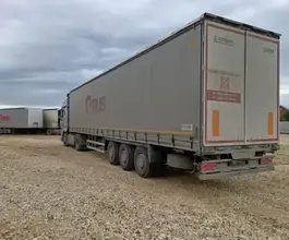 SOTRANS Wallaroo 2024 года б/у