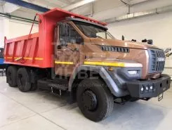 Самосвал Самосвал  Урал NEXT 73945  б/у