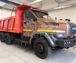 Самосвал Самосвал  Урал NEXT 73945  б/у