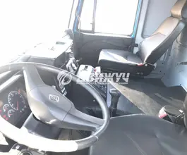 Вахтовый автобус Вахтовый автобус Урал 3255  б/у фото 2