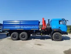 Самосвал Самосвал  Урал С35510  новый фото 2