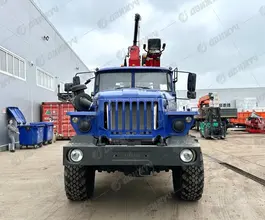 Бортовой Урал 4320,  2025 года новый фото 3