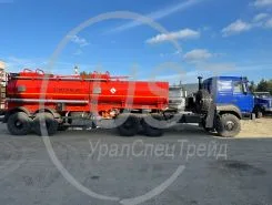 Тягач Седельный тягач Урал 44202-3511-82Е5 2025 года новый фото 4