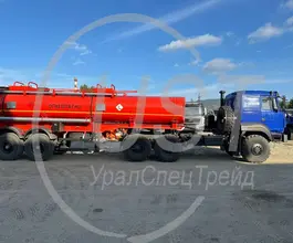 Тягач Седельный тягач Урал 44202-3511-82Е5 2025 года новый фото 4