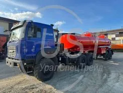 Тягач Седельный тягач Урал 44202-3511-82Е5 2025 года новый фото 2