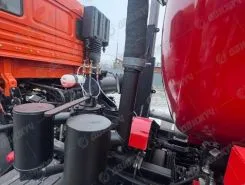 АКН АКН 10 м3  Камаз 43118 2025 года новый фото 4
