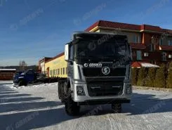 Тягач Седельный тягач Shacman X3000 2025 года новый