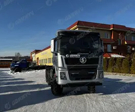 Тягач Седельный тягач Shacman X3000 2025 года новый