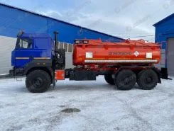 Автотопливозаправщик АТЗ 12 м3  Урал 4320  б/у