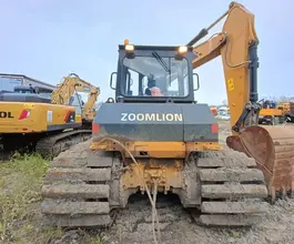 Бульдозер ZOOMLION ZD160S-3 2023 года б/у фото 4