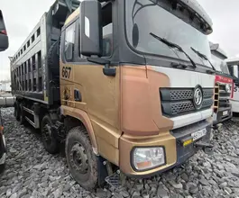 Самосвал Самосвал  Shacman SX331863366 2022 года б/у