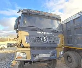 Самосвал Самосвал  Shacman SX32586V385 2022 года б/у фото 3