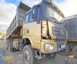 Самосвал Самосвал  Shacman SX32586V385 2022 года б/у