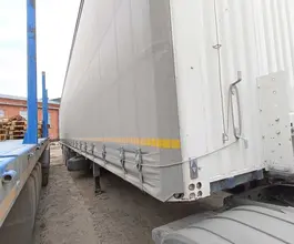 ТЗА 588510 2023 года б/у фото 2