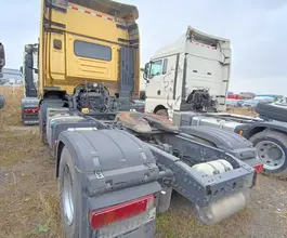 Седельный тягач Седельный тягач Hongyan 908 2023 года б/у фото 5