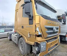 Седельный тягач Седельный тягач Hongyan 908 2023 года б/у