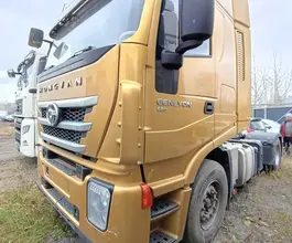 Седельный тягач Седельный тягач Hongyan 908 2023 года б/у фото 4