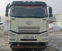 Самосвал Самосвал  FAW J6 2023 года б/у фото 3