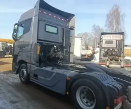Седельный тягач Седельный тягач Foton Auman EST A 2023 года б/у фото 5