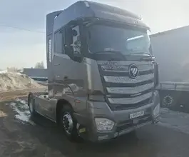 Седельный тягач Седельный тягач Foton Auman EST A 2023 года б/у