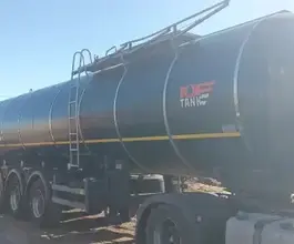 ППЦ   FOXTANK 877721 2024 года б/у