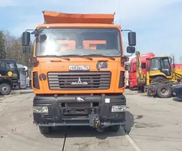 Самосвал Самосвал  МАЗ 65012J 2023 года б/у фото 3